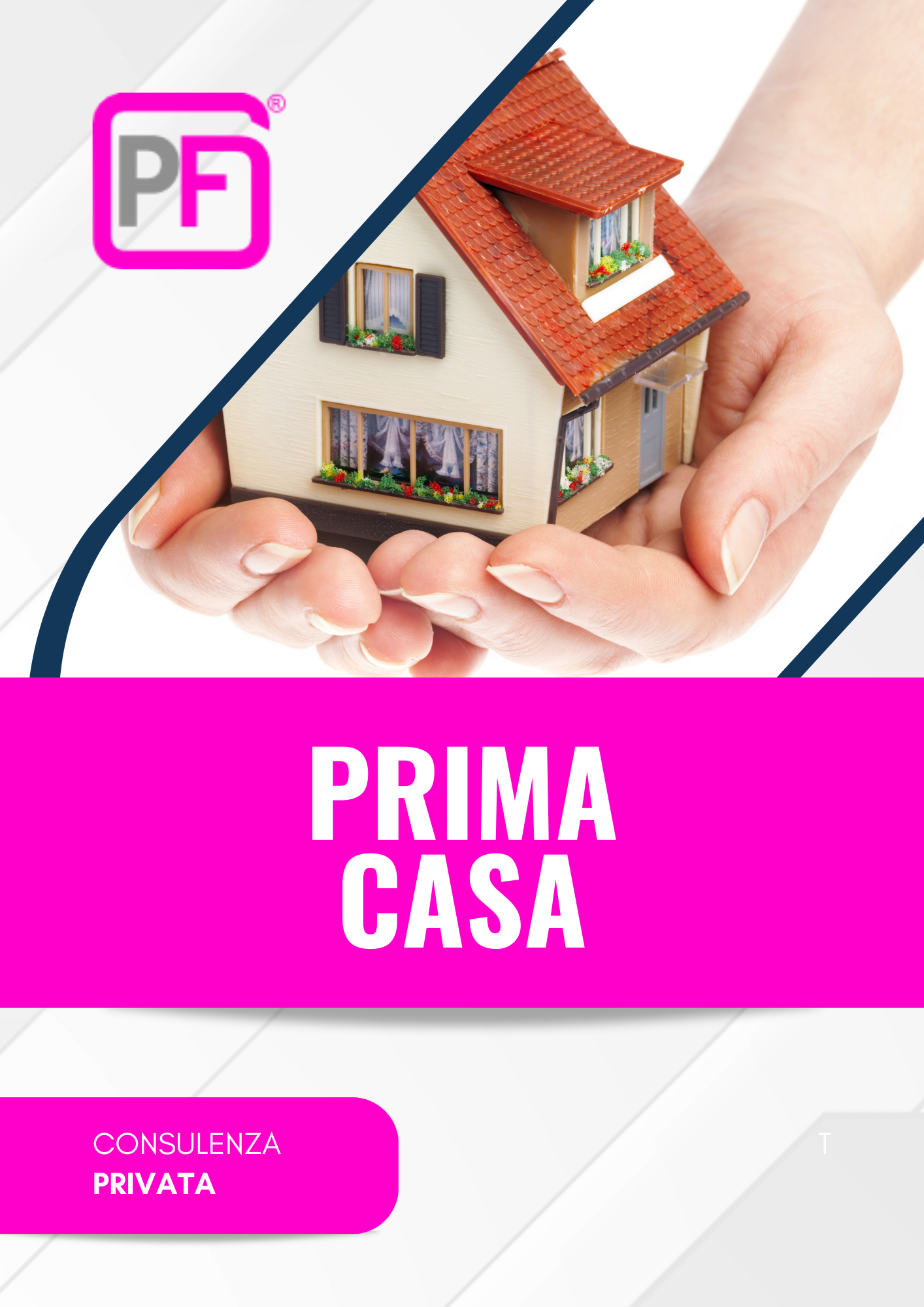 Consulenza Immobiliare per acquisto prima casa