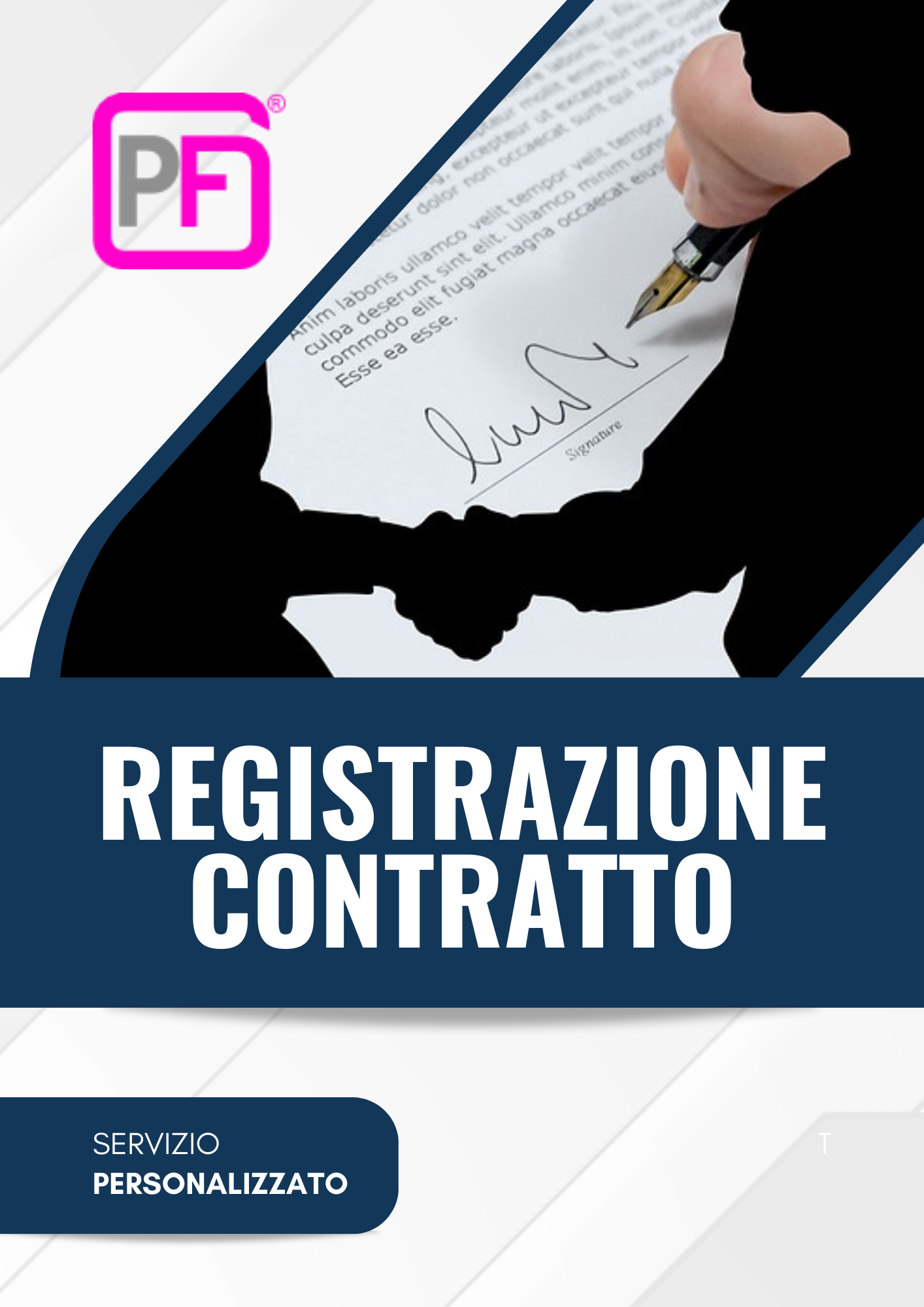 Registrazione Contratto di Locazione