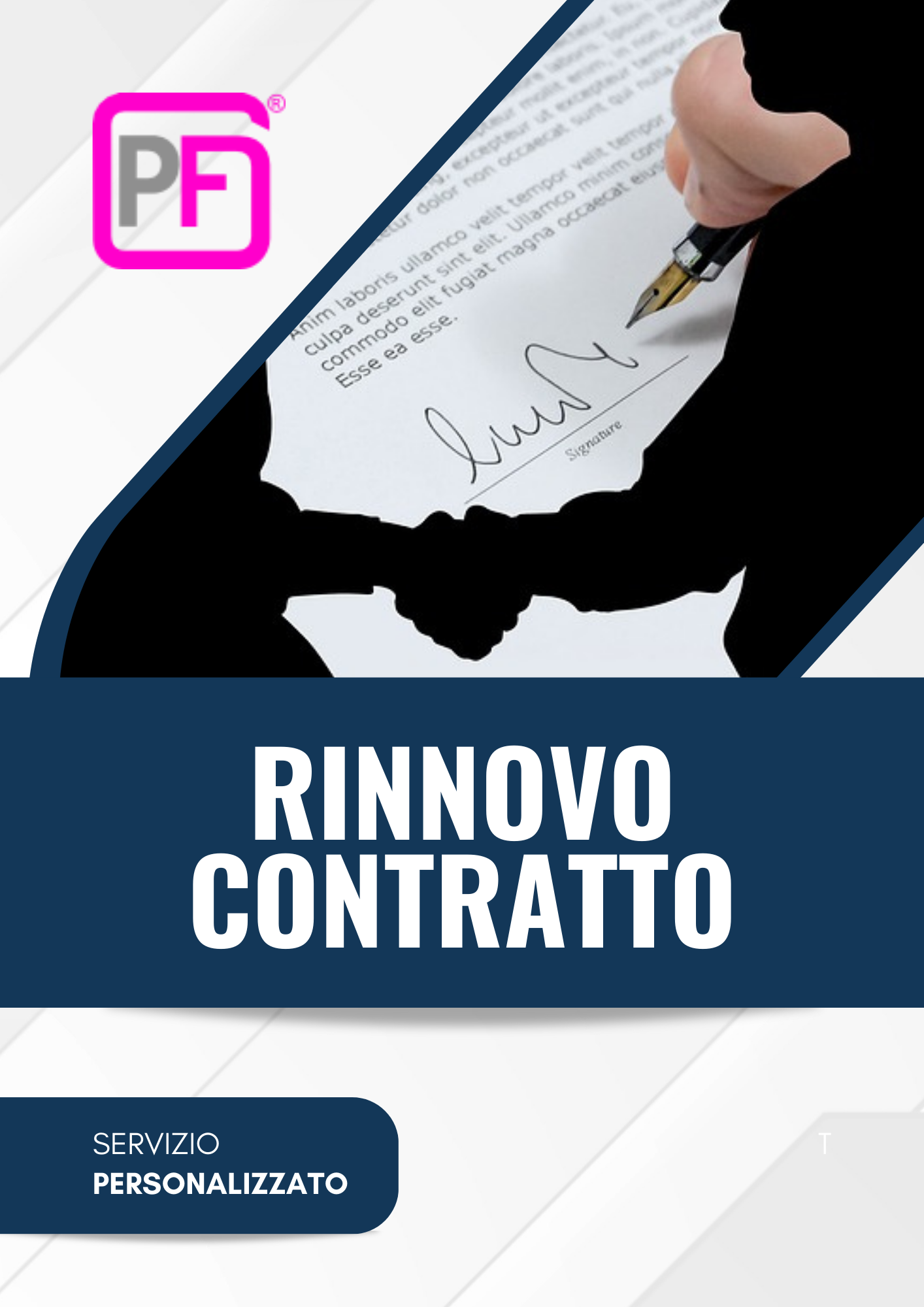 Registrazione annualità successiva (rinnovo contratto)